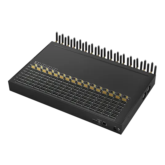 SK-SMS Gateway 32-256